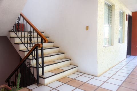 OYO Hotel San Felipe Inn