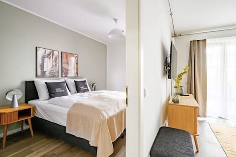 Limehome Budapest Mosonyi u. 4