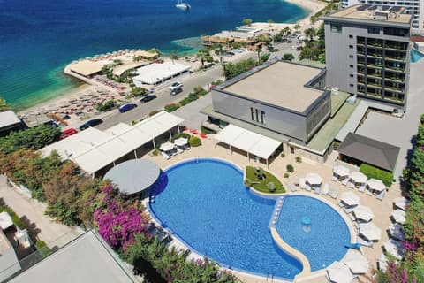 Hotel Saranda Butrinti, Affiliated by Meliá, Pool