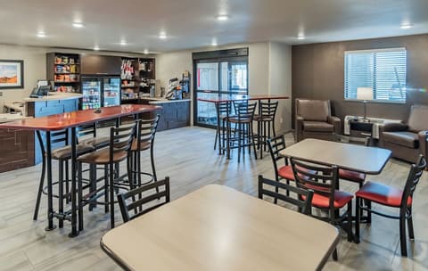 My Place Hotel-Idaho Falls ID