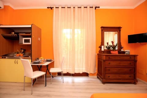 Casa Laura Orange in Sant Agnello