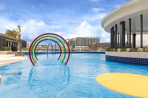 Seda Manila Bay near Ayala Malls