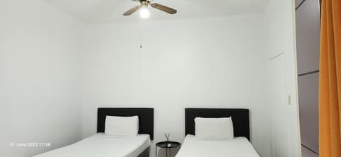 Casa Palmeira Guesthouse