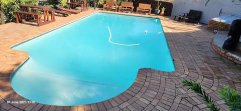 Casa Palmeira Guesthouse