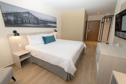 Wyndham Garden El Morro Montecristi