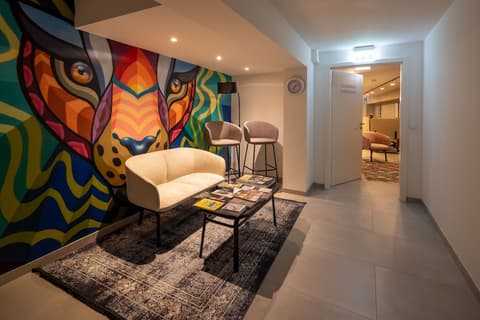 O&O Hotel Oberursel