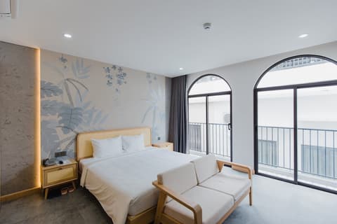 Shi House by Haviland