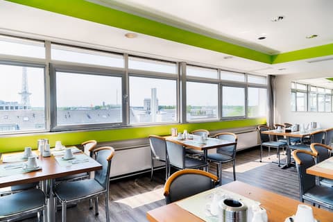 enjoy Hotel am Studio