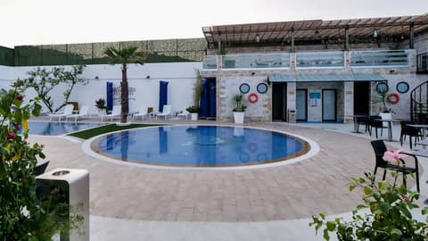 Hotel Atlantis Bejaia Aéroport