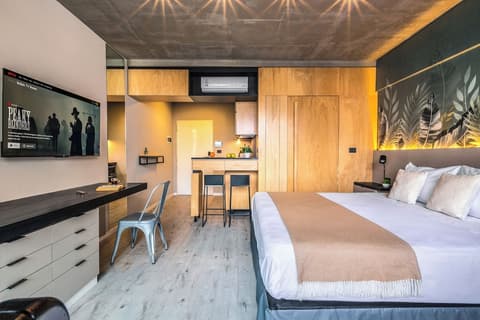 Deluxe Apartments in Palermo - by BueRentals