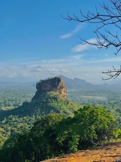 Sunshine Resort and Spa