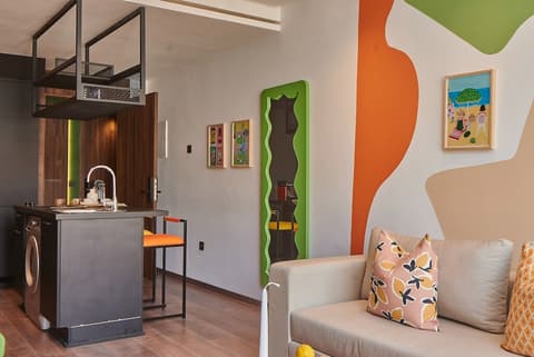 StayHere Casablanca - CFC Urban Signature