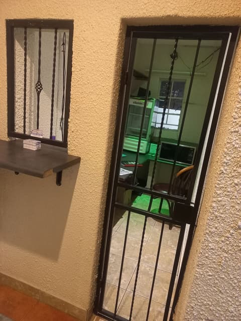 MILLY GUEST HOUSE JHB