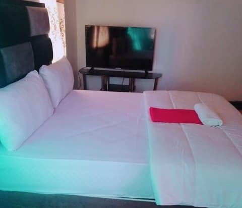MILLY GUEST HOUSE JHB