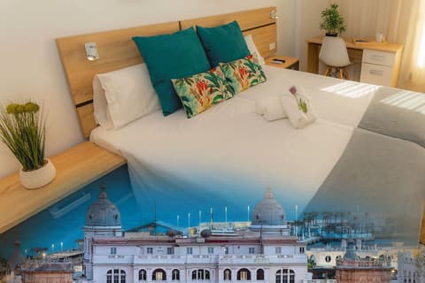 Hostal Ventura Premium