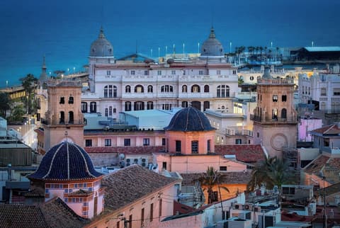 Hostal Ventura Premium