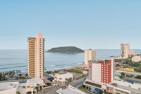 Fiesta Inn Mazatlán
