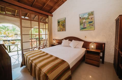 Puerto Palmeras Tarapoto Resort