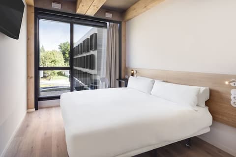 B&B Hotel Guimarães