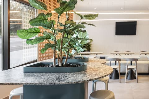 B&B Hotel Guimarães