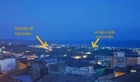 La terrazza di Athena