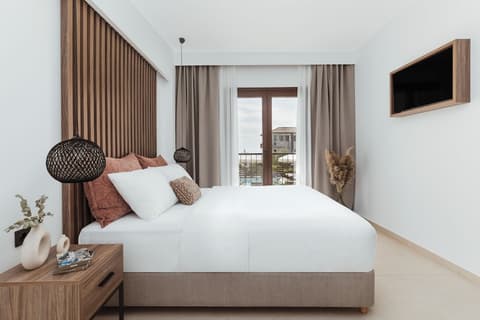 Verano afytos Hotel
