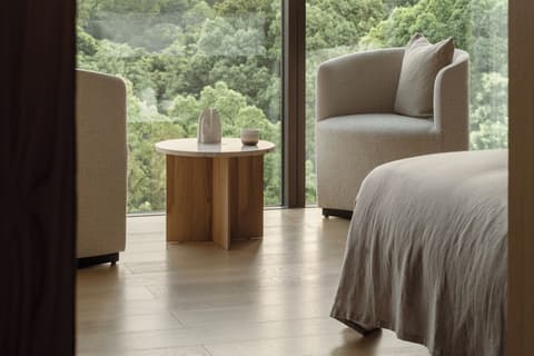 TRUNK HOTEL YOYOGI PARK