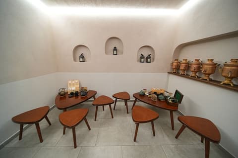 Dili Town Resort and Spa