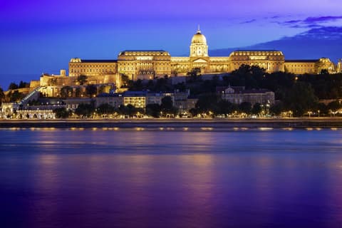 ibis Budapest Stadium, Point of interest