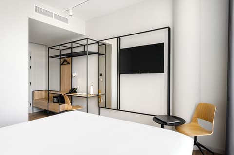 ibis Budapest Stadium, Room