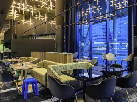 ibis Budapest Stadium