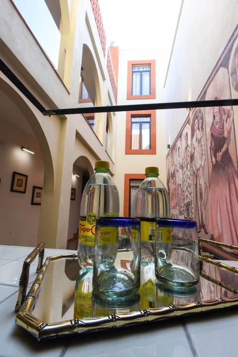 Casa Moseua Hotel Boutique