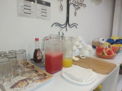 Hotel Boutique Quinta Camacho