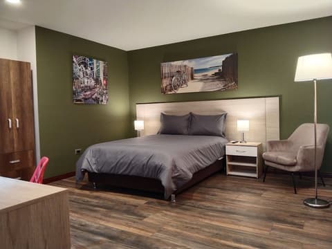 Hotel Boutique Quinta Camacho