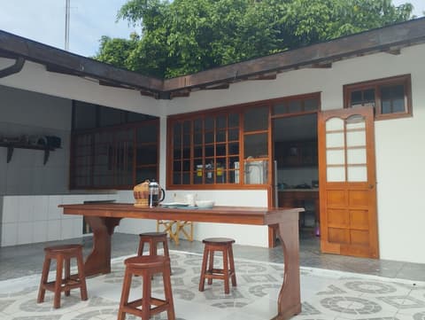 Leticias Guest House