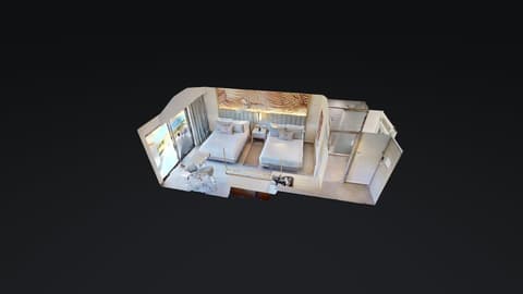 Royalton CHIC Antigua, An Autograph Collection All-Inclusive Resort – Adults Only