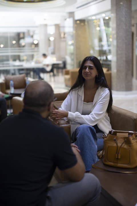 El Sheikh Suites Hotel