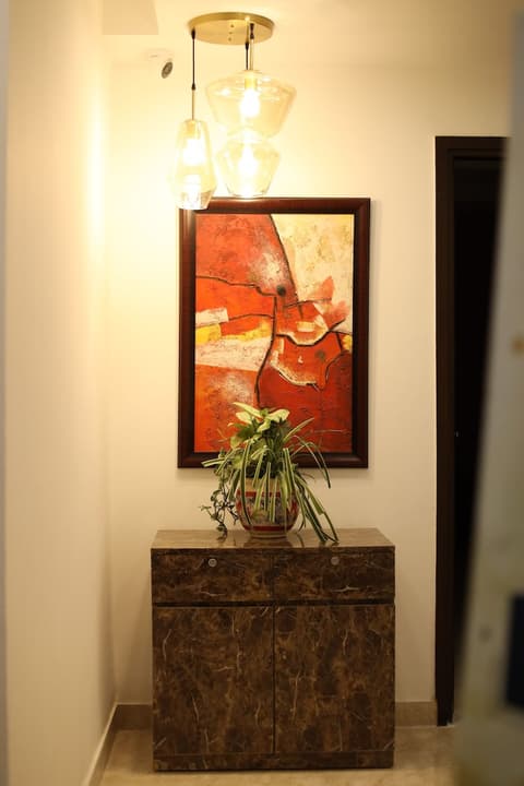 Ahuja Residency City Centre