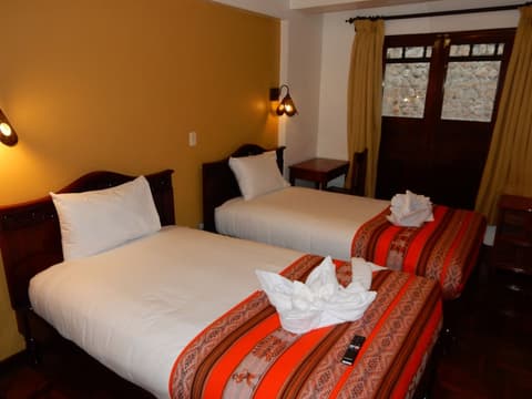 Quechua Hotel cusco
