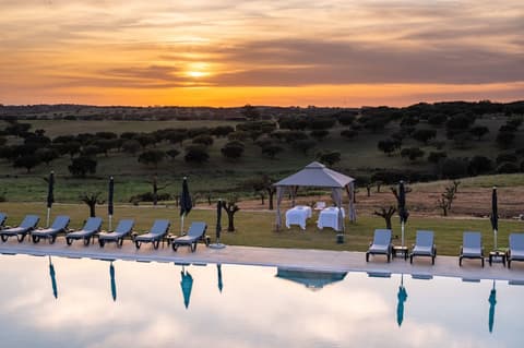 Vila Gale Collection Hotel Monte do Vilar