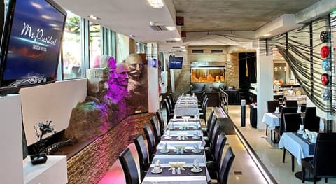 Design Hotel Mr President