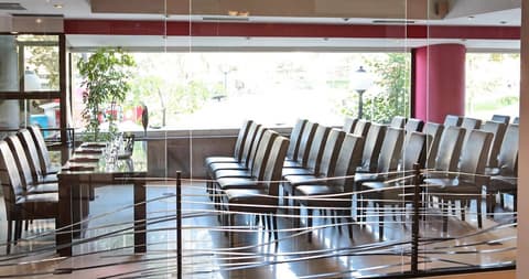 Design Hotel Mr President