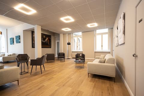 LVG Hotel Collection - Il Portico
