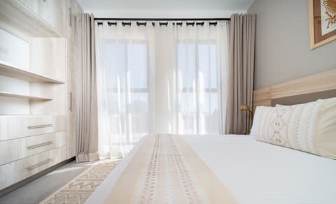 Krystal Grand Residences & Villas San Miguel de Allende