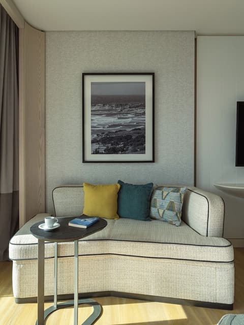 Swissôtel Resort And Spa Cesme