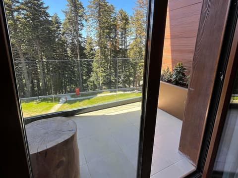 Swissotel Uludag Bursa