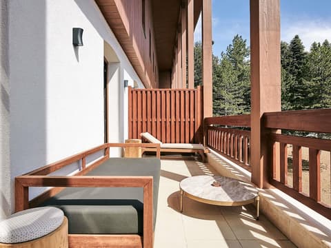 Swissotel Uludag Bursa, Room