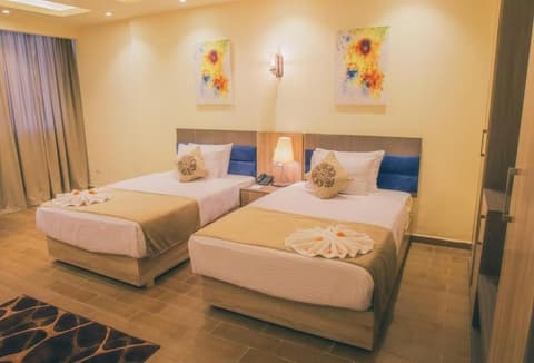 Jewel Green Mountain Hotel, Room