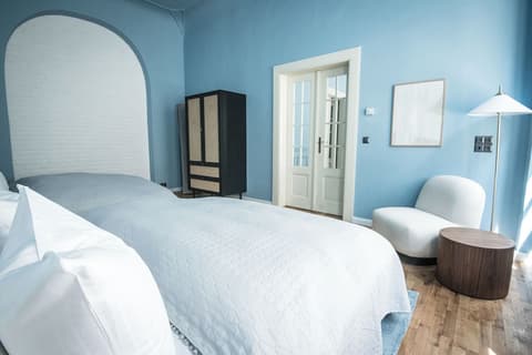 Domus Balthasar Boutique Hotel