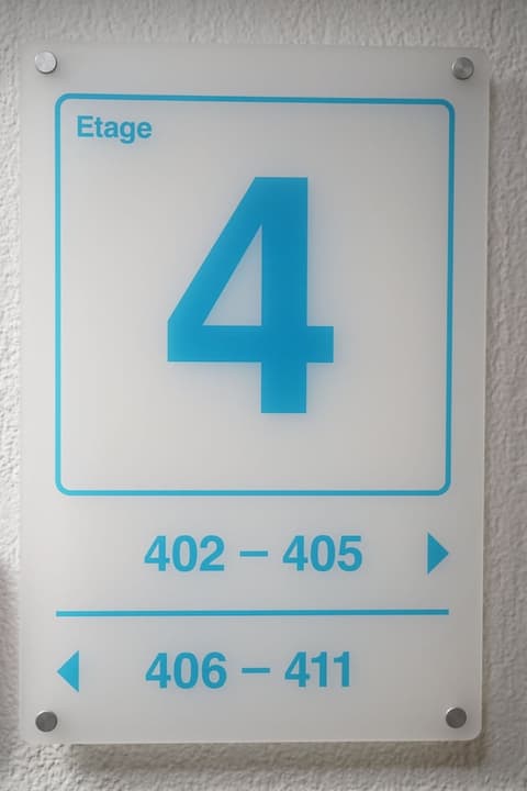 Centra Hotel Winterthur